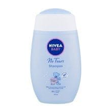 Nivea Nivea - Baby No Tears Shampoo - Gentle baby shampoo 200ml 