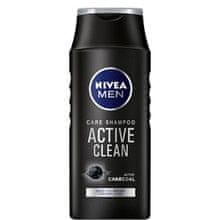 Nivea Nivea - Active Clean Care Shampoo 250ml 
