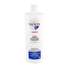 Nioxin Nioxin - System 6 Scalp Therapy Conditioner 1000ml 