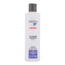 Nioxin Nioxin - System 6 Cleanser Shampoo 300ml 