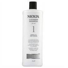 Nioxin Nioxin - System 1 Cleanser Fine Hair Normal To Thin Looking 300ml 