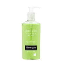 Neutrogena Neutrogena - Visibly Clear Pore & Shine Daily Wash 200ml 