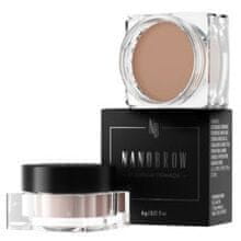 Nanobrow Nanobrow - Eyebrow Pomade - Pomáda na obočí 6 g 