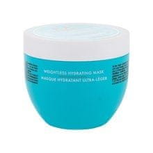 Moroccanoil Moroccanoil - Weightless Hydration Mask - Moisturizing Hair Mask 75ml 