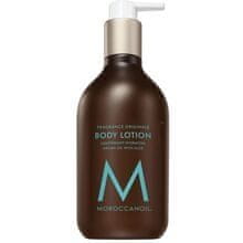 Moroccanoil Moroccanoil - Fragrance Originale Body Lotion - Hydratační tělové mléko 300ml 