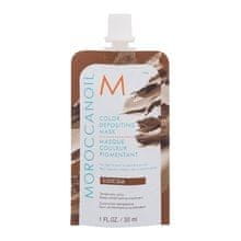 Moroccanoil Moroccanoil - Color Depositing Mask 30 ml 