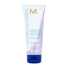 Moroccanoil Moroccanoil - Color Care Blonde Perfecting Purple Conditioner 1000ml 