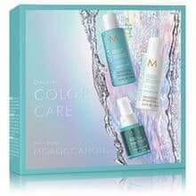 Moroccanoil Moroccanoil - Color Care Set 