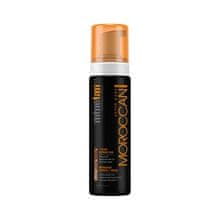 Minetan Minetan - Self Tanning Foam for Very Dark Tanning Moroccan (Super Dark 1 Hour Express Tan) 200 ml 200ml 