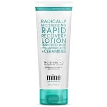 Minetan Minetan - Rapid Moisturizing Recovery Lotion - Hydratační tělové mléko 207ml 