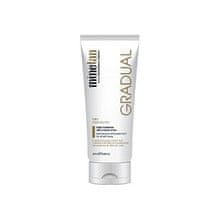 Minetan Minetan - Gradual Tan Daily Moisturizer With A Touch Of Tan 3 In 1 - Body lotion for gradual tan 237ml 