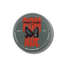 Men Rock Men-Rock - Pomade Medium Shine - Pomáda na vlasy 90ml 