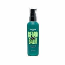 Men Rock Men-Rock - Beard Balm Awakening Sicilian Lime - Balzám na vousy 100ml 