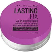 Maybelline Maybelline - Transparent Fixing Powder Master Fix (Setting & Perfecting Loose Powder) 6 g 