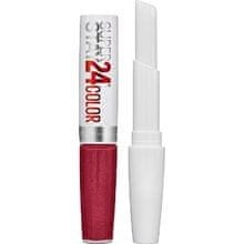 Maybelline Maybelline - SuperStay 24H Color Lipstick 9 ml 