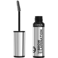 Loreal Paris Fiksacijski gel za obrvi (Brow Lamination Up To 24H) 6 ml (Odtenek 00 Transparent)