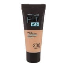 Maybelline Maybelline - Fit Me! Matte & Poreless Make-Up 30ml 