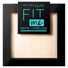 Maybelline Maybelline - Fit Me Matte and Poreless Powder 9 g 