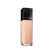 Maybelline Maybelline - FIT me Makeup SPF 18 - Natural make-up 30 ml 