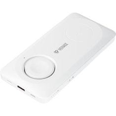 Yenkee Yenkee YPB 510 3v1 MagSafe Power Bank