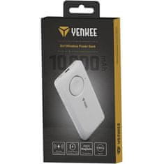 Yenkee Yenkee YPB 510 3v1 MagSafe Power Bank