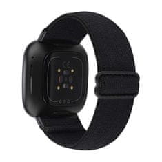 BStrap Pattern pašček za Garmin Vivoactive 5, black