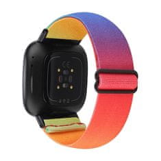 BStrap Pattern pašček za Garmin Vivoactive 5, multicolor