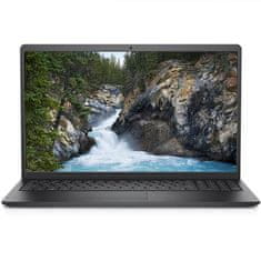 DELL Vostro 3530 prenosnik, i5-1335U, 16GB, SSD512GB, 39,62cm (15,6), FHD, 120Hz, W11P (N1604PVNB3530EMEA01)