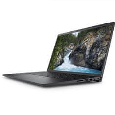 DELL Vostro 3530 prenosnik, i5-1335U, 16GB, SSD512GB, 39,62cm (15,6), FHD, 120Hz, W11P (N1604PVNB3530EMEA01)