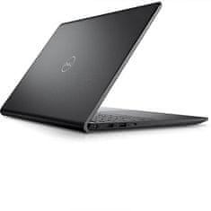 DELL Vostro 3530 prenosnik, i5-1335U, 16GB, SSD512GB, 39,62cm (15,6), FHD, 120Hz, W11P (N1604PVNB3530EMEA01)