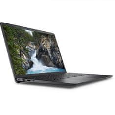 DELL Vostro 3530 prenosnik, i5-1335U, 16GB, SSD512GB, 39,62cm (15,6), FHD, 120Hz, W11P (N1604PVNB3530EMEA01)