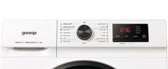 Gorenje WNHVB60SES pralni stroj, 6 kg