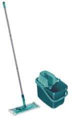 Leifheit Mop COMBI CLEAN XL 42cm, komplet 12l, pravokoten 55360 LEIFHEIT