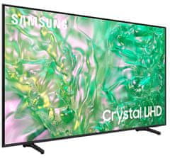 Samsung UE43DU8072 4K UHD LED televizor, Smart TV