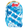 Bref Brilliant Gel Arctic Ocean all in 1 WC obešanka, 3x42 g