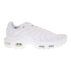 Nike Čevlji bela 45.5 EU Air Max Plus