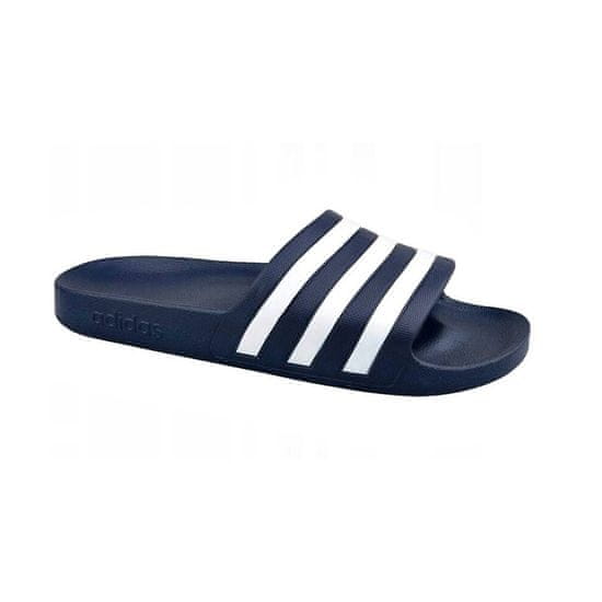 Adidas Japanke mornarsko modra Adilette Aqua