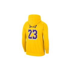 Nike Športni pulover 183 - 187 cm/L Nba Los Angeles Lakers Lebron James Essential