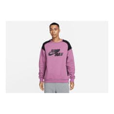 Nike Športni pulover 178 - 182 cm/M Air Jordan Jumpman