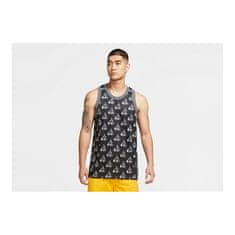 Nike Majice S Giannis Sleeveless Printed