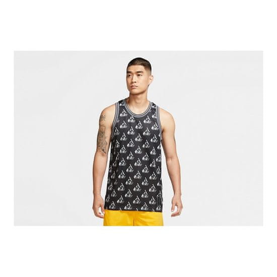 Nike Majice Giannis Sleeveless Printed