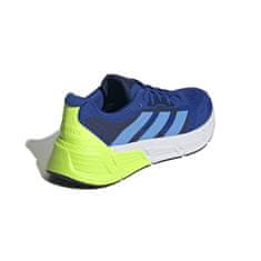 Adidas Čevlji obutev za tek mornarsko modra 43 1/3 EU Questar 2