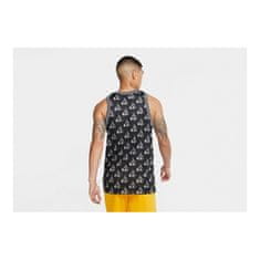 Nike Majice S Giannis Sleeveless Printed