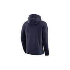 Nike Športni pulover črna 188 - 192 cm/XL Dallas Mavericks City Edition