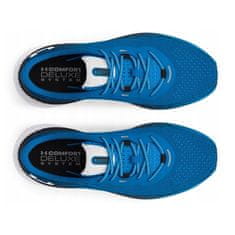 Under Armour Čevlji modra 42.5 EU Hovr Turbulence 2