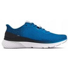 Under Armour Čevlji obutev za tek mornarsko modra 45.5 EU Hovr Turbulence 2