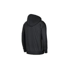 Nike Športni pulover črna 183 - 187 cm/L Nba Los Angeles Lakers