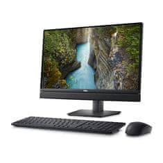 DELL OptiPlex 7410 računalnik vse-v-enem (AiO), i5-13500T, 16GB, SSD512GB, 60,45cm (23,8), W11P (N009O7410AIO35WEMEA_)