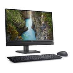 DELL OptiPlex 7410 računalnik vse-v-enem (AiO), i5-13500T, 16GB, SSD512GB, 60,45cm (23,8), W11P (N009O7410AIO35WEMEA_)