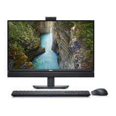 DELL OptiPlex 7410 računalnik vse-v-enem (AiO), i5-13500T, 16GB, SSD512GB, 60,45cm (23,8), W11P (N009O7410AIO35WEMEA_)